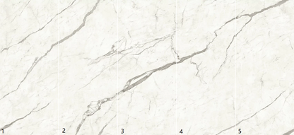 Atlas Concorde HybridSlab™ Statuario Supremo Rectified Porcelain Slab