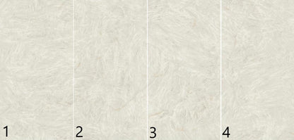 Atlas Concorde HybridSlab™ Crystal White Rectified Porcelain Slab
