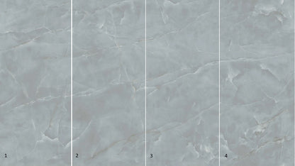 Atlas Concorde HybridSlab™ Onyx Sky Rectified Porcelain Slab