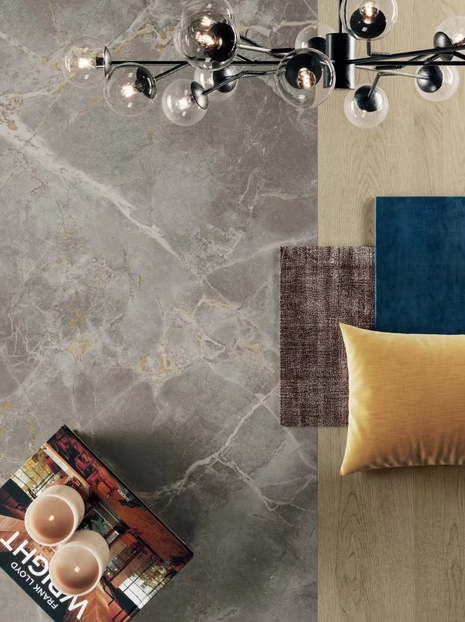 Atlas Plan PorcelainTop™ Fior Di Bosco Porcelain Slab