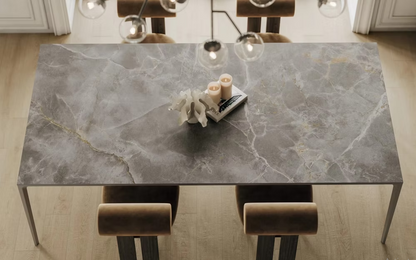 Atlas Plan PorcelainTop™ Fior Di Bosco Porcelain Slab