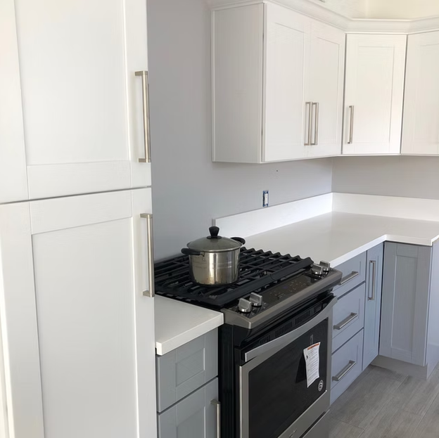 Super White Quartz Slab