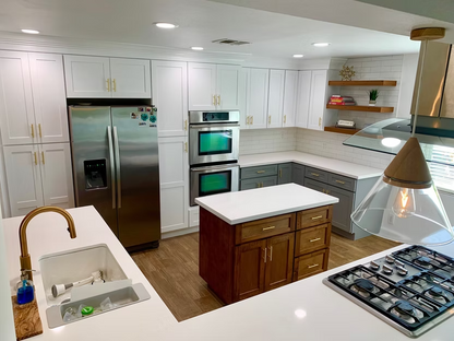 Super White Quartz Slab