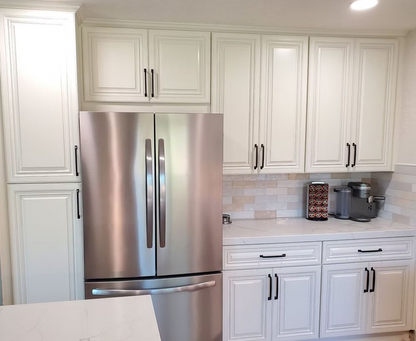 Calacatta Del Sol Quartz Slab