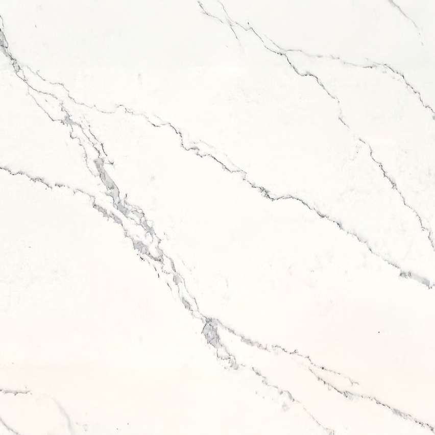 Calacatta Everest Quartz Slab