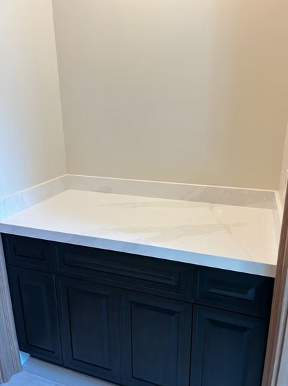 Calacatta Rio Quartz Slab
