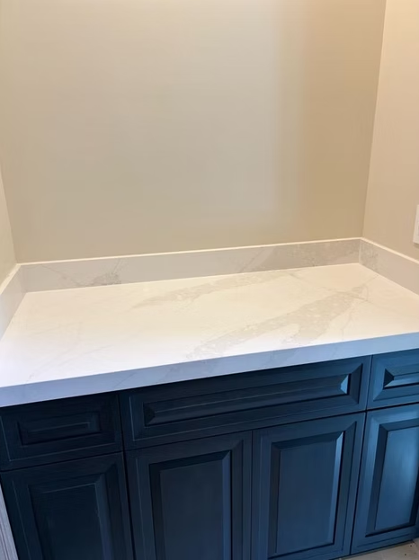 Calacatta Rio Quartz Slab