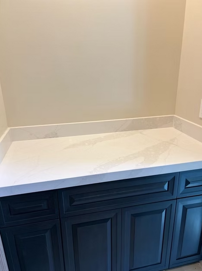 Calacatta Rio Quartz Slab
