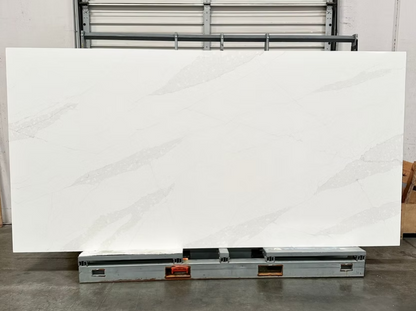 Calacatta Rio Quartz Slab