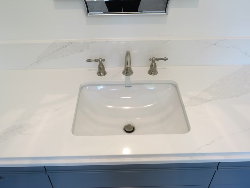 Calacatta Rio Quartz Slab
