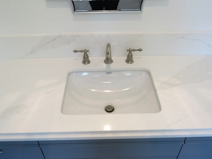 Calacatta Rio Quartz Slab