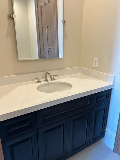 Calacatta Rio Quartz Slab