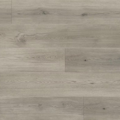 White River Georgia Gray Waterproof Pure SPC™ Max Flooring