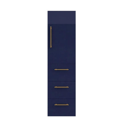 Elsa 16" Wall Mounted Linen Cabinet