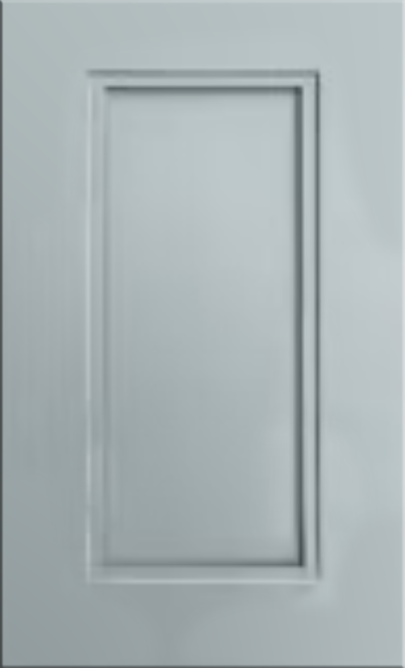 Grey Double Shaker (Bathroom Vanity Only)