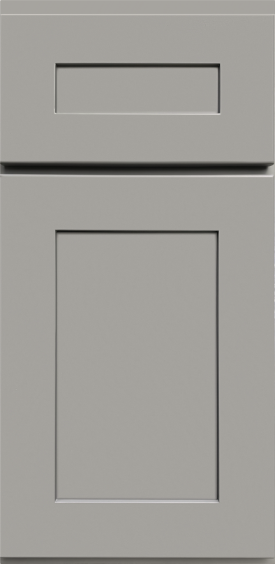 Grey Shaker