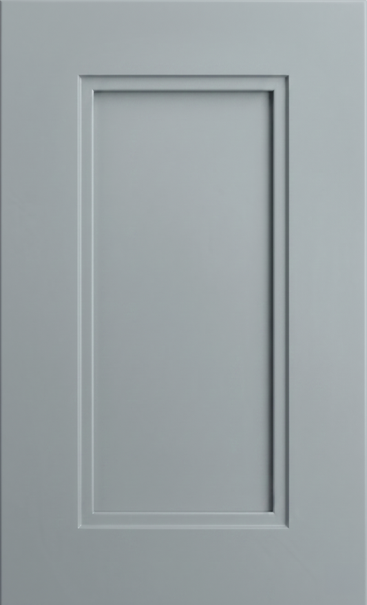 LX-Grey Double Shaker (Bathroom Vanity Only)