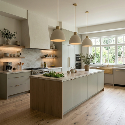 Grigio UA99 European