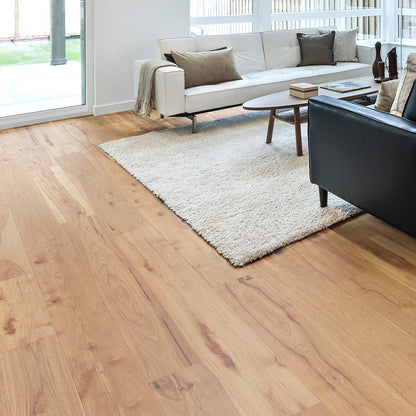 Ravenna Hickory Engineered Wood Flooring
