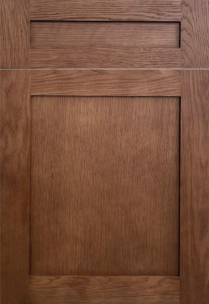 Kingston Heirloom Brown Shaker