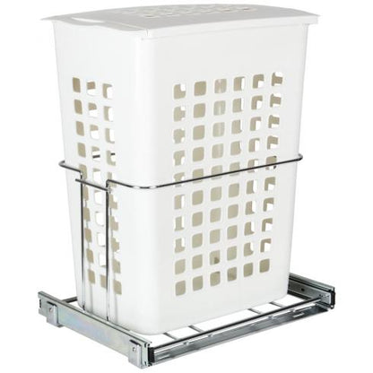 Luca Laundry Hamper Pullout