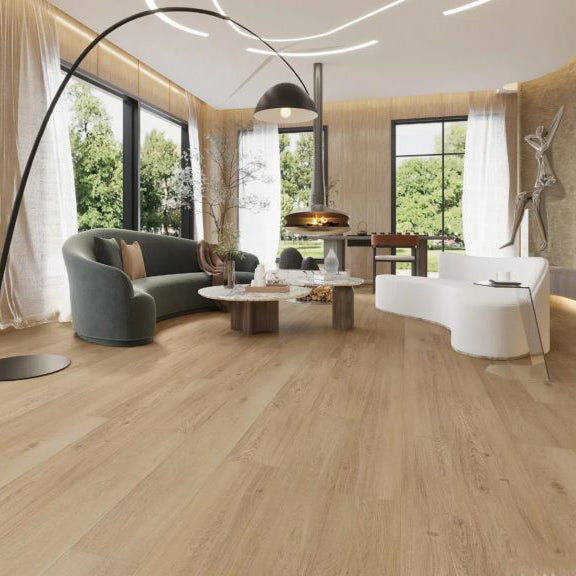 Hawaii Water Resistant Laminate Flooring