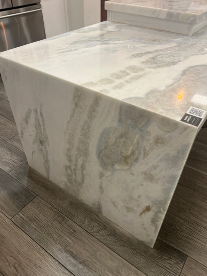 Namib Fantasy Honed African Quartzite Slab