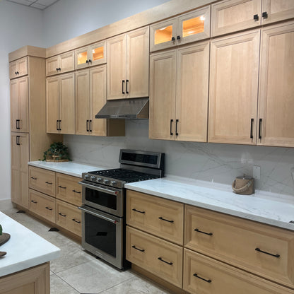 Calacatta Verona Quartz Slab