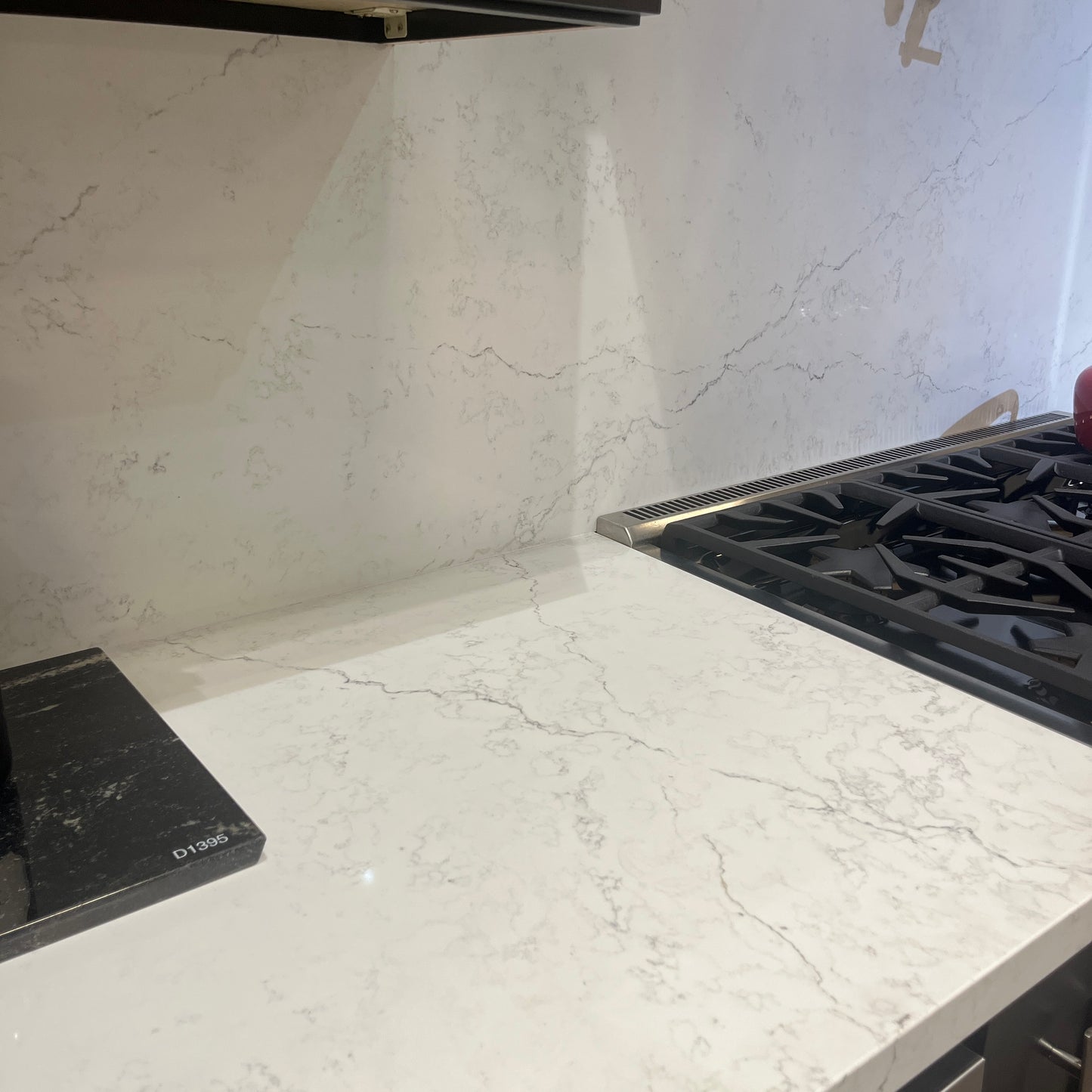 Fantasia Quartz Slab