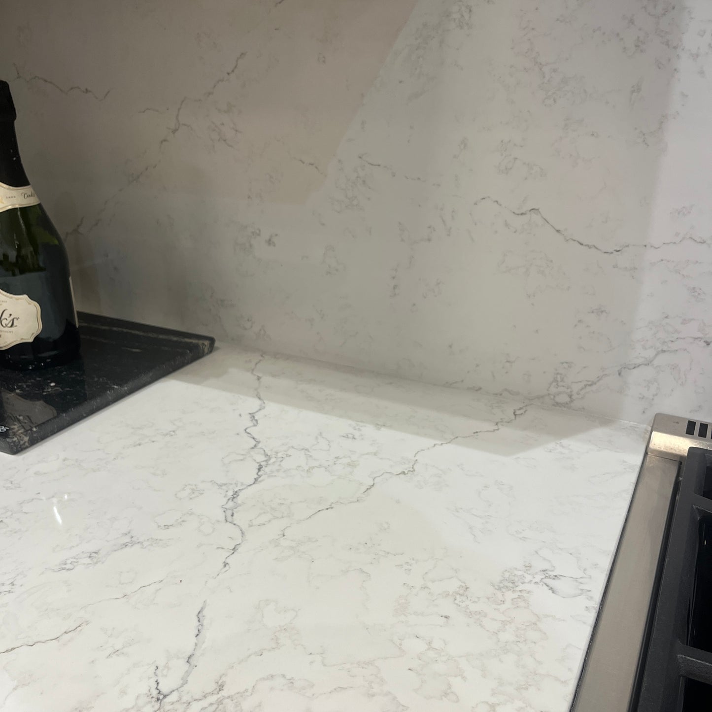 Fantasia Quartz Slab