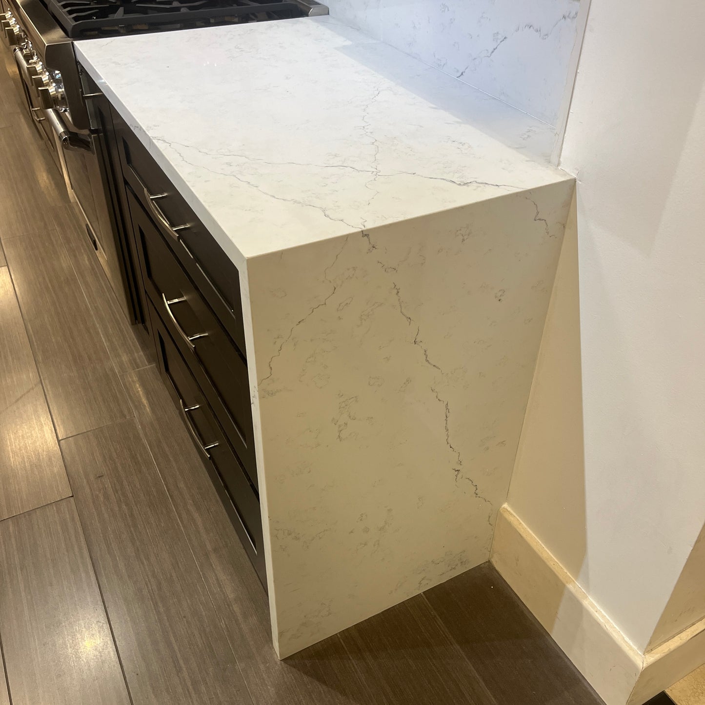 Fantasia Quartz Slab