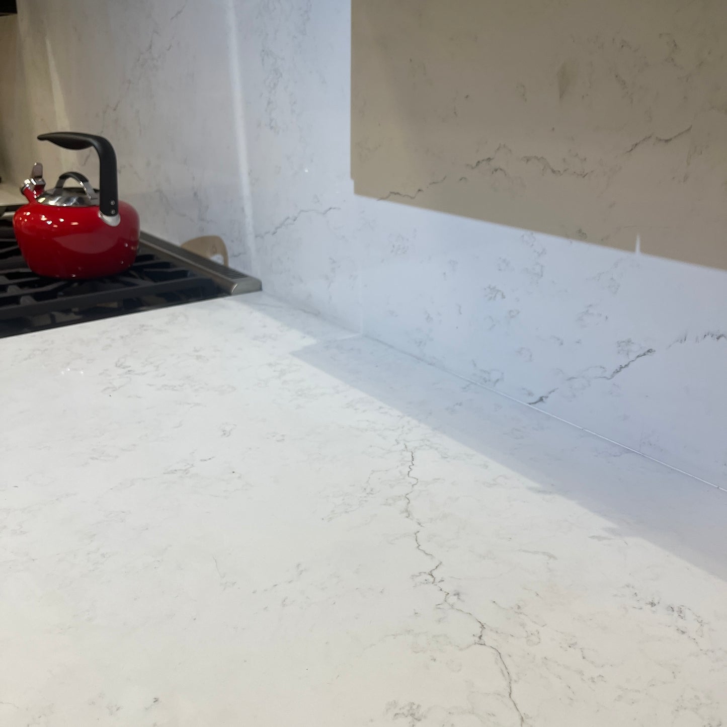 Fantasia Quartz Slab