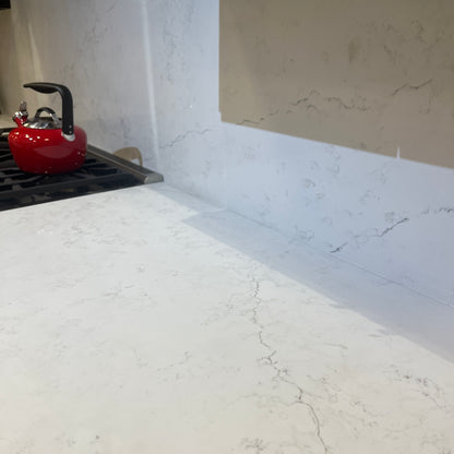 Fantasia Quartz Slab