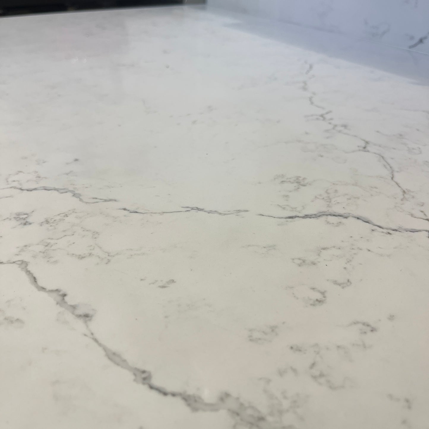 Fantasia Quartz Slab