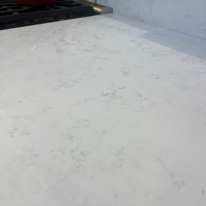 Fantasia Quartz Slab
