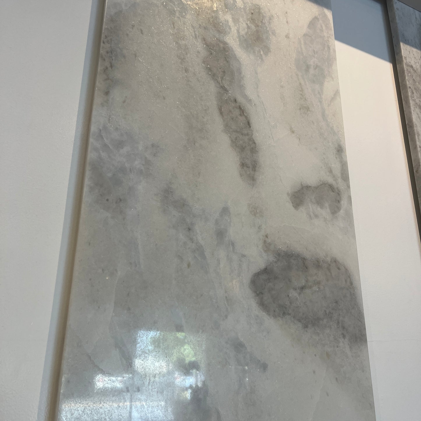 Namib Fantasy Honed African Quartzite Slab