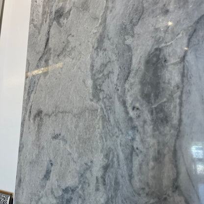 Grigio Fantasy Quartzite Slab