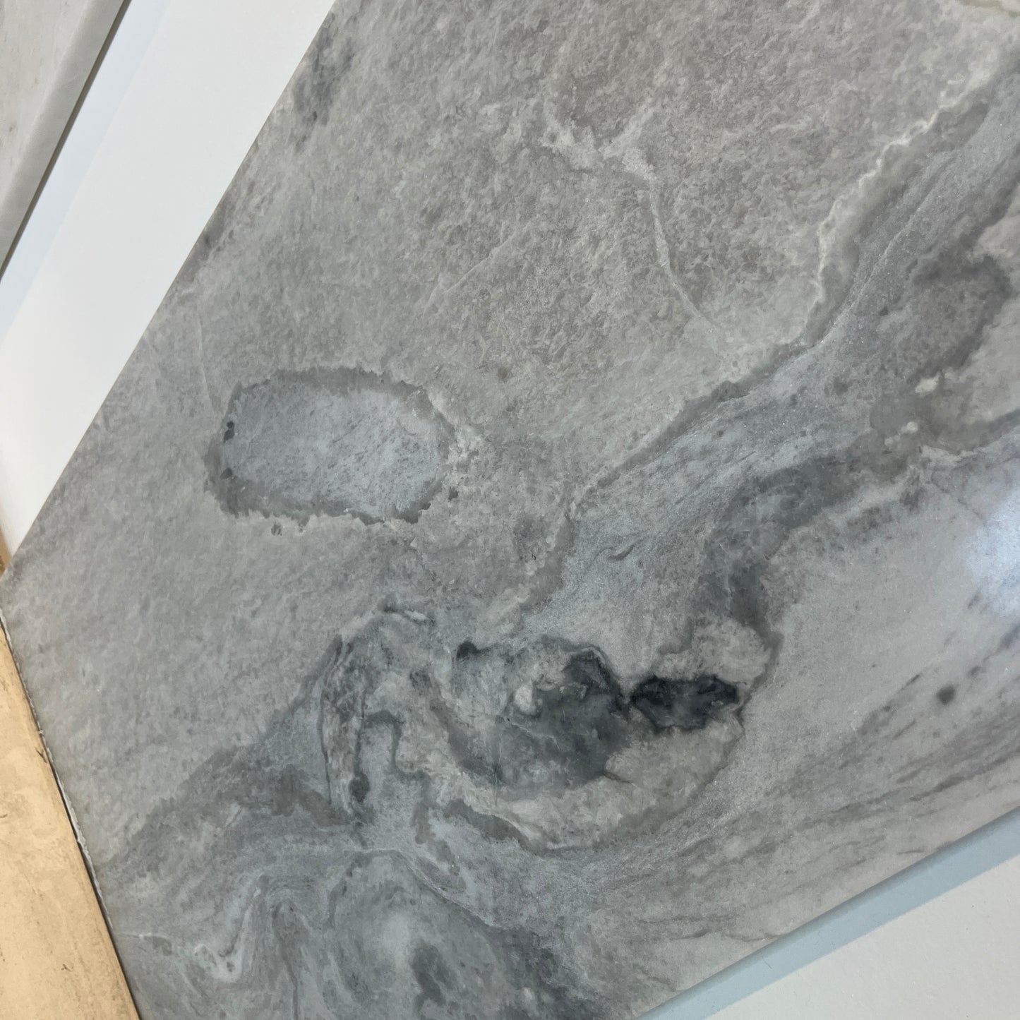 Grigio Fantasy Quartzite Slab