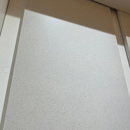 White Linen Quartz Slab