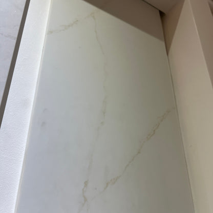 Calacatta Harmony Quartz Slab
