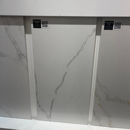 Statuario Elisio Quartz Slab