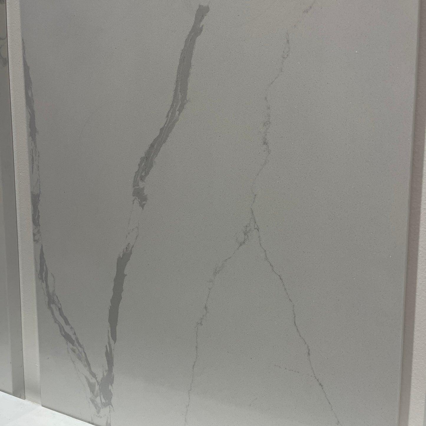 Statuario Elisio Quartz Slab