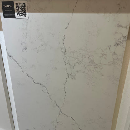 Fantasia Quartz Slab