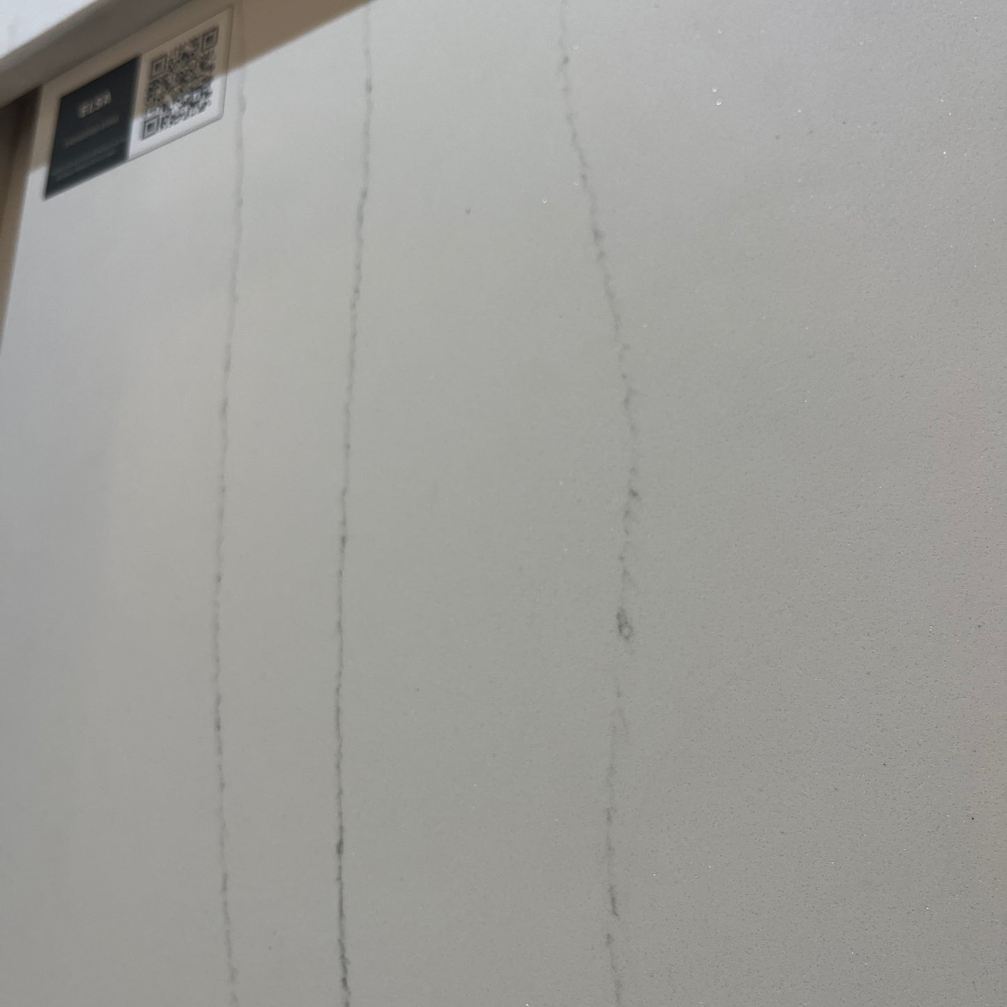 Elsa Quartz Slab