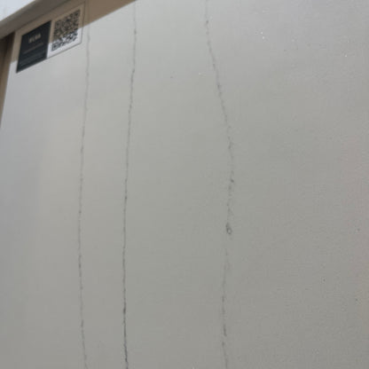 Elsa Quartz Slab