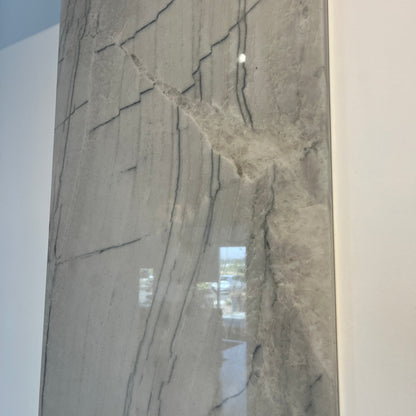 Aurora Boreale Quartzite Slab