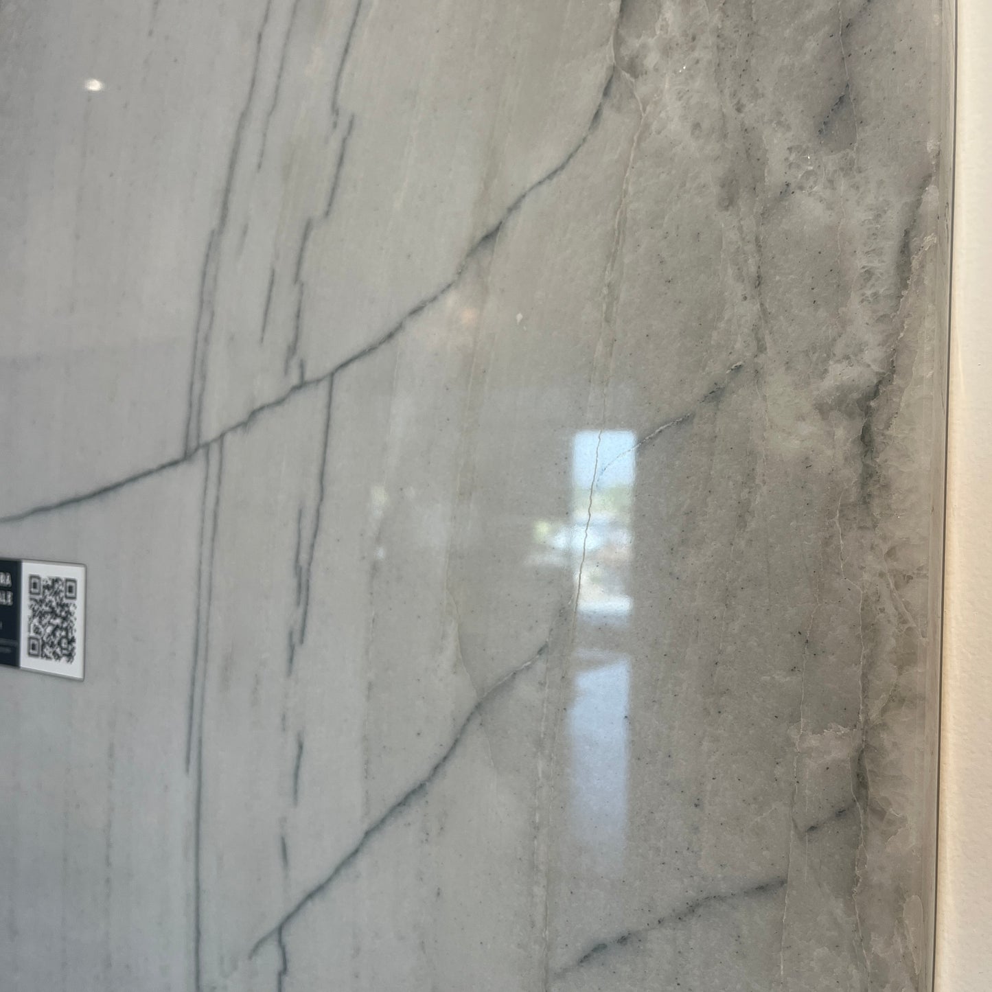 Aurora Boreale Quartzite Slab