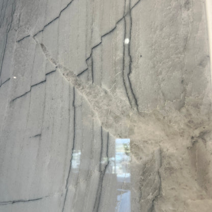 Aurora Boreale Quartzite Slab