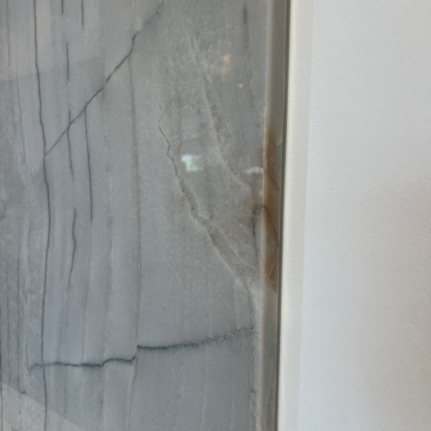 Aurora Boreale Quartzite Slab