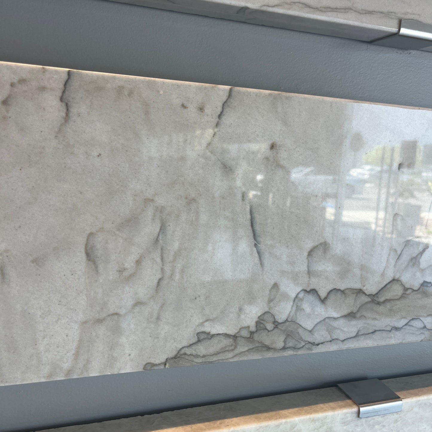 Macaubas Classic Quartzite Slab
